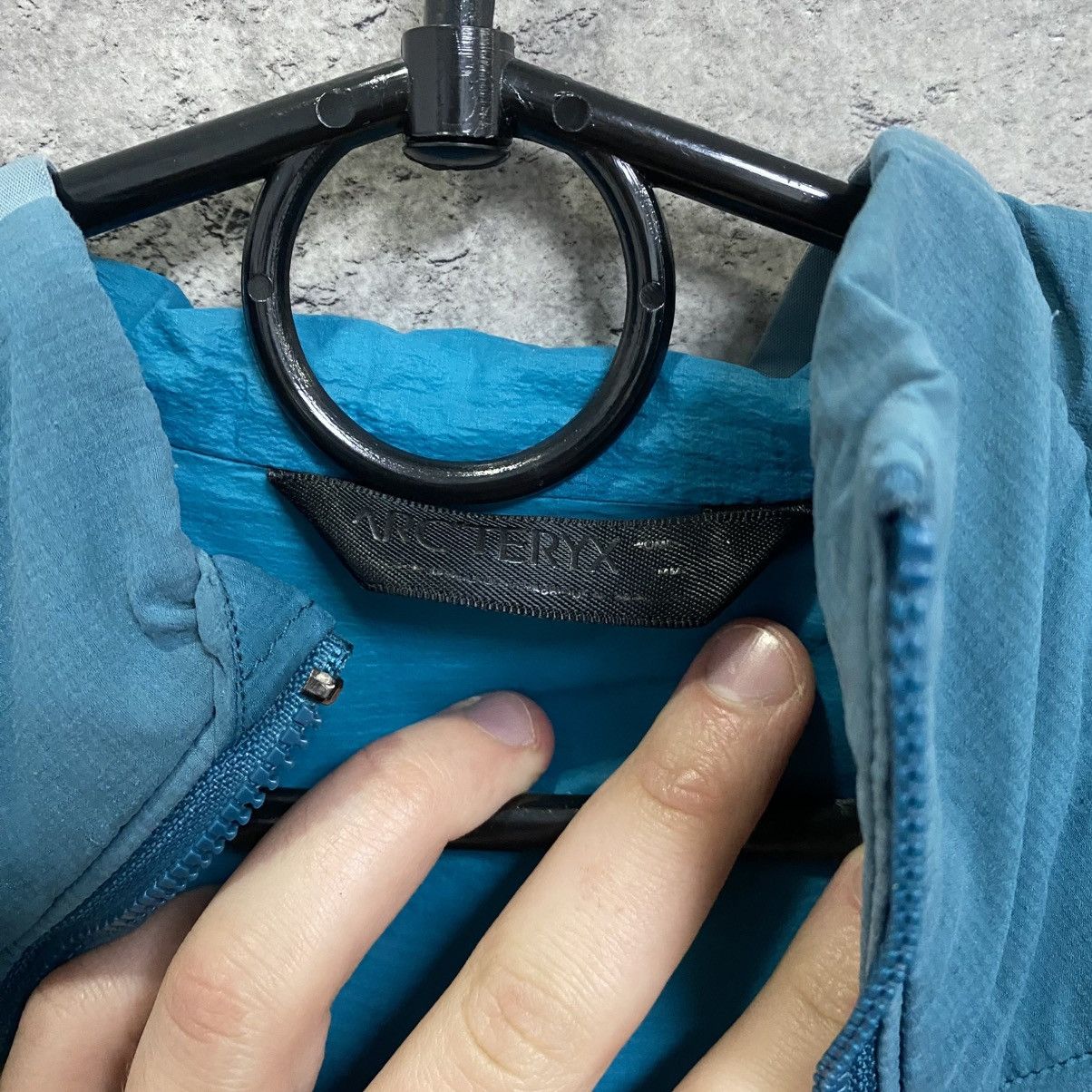 Arc'teryx Arcteryx Atom LT Hoody Jacket Blockcore Outdoor Size US S / EU 44-46 / 1 - 11 Thumbnail