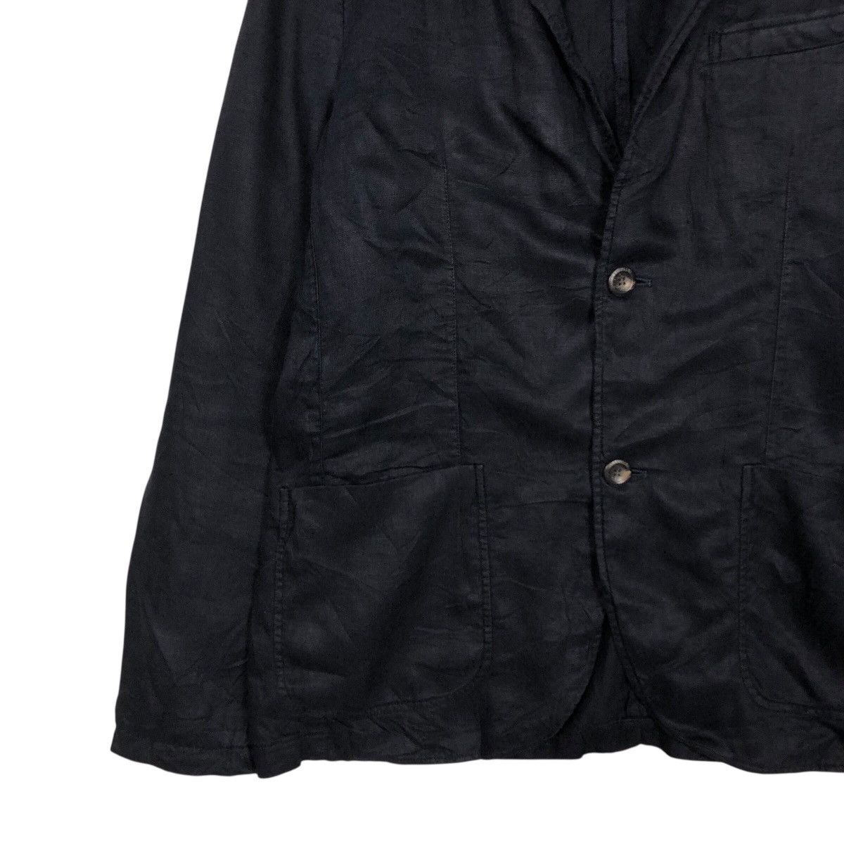 Napapijri 📌Vintage Hunting Chore Jacket Napapijri Multi Pocket Size US M / EU 48-50 / 2 - 5 Thumbnail