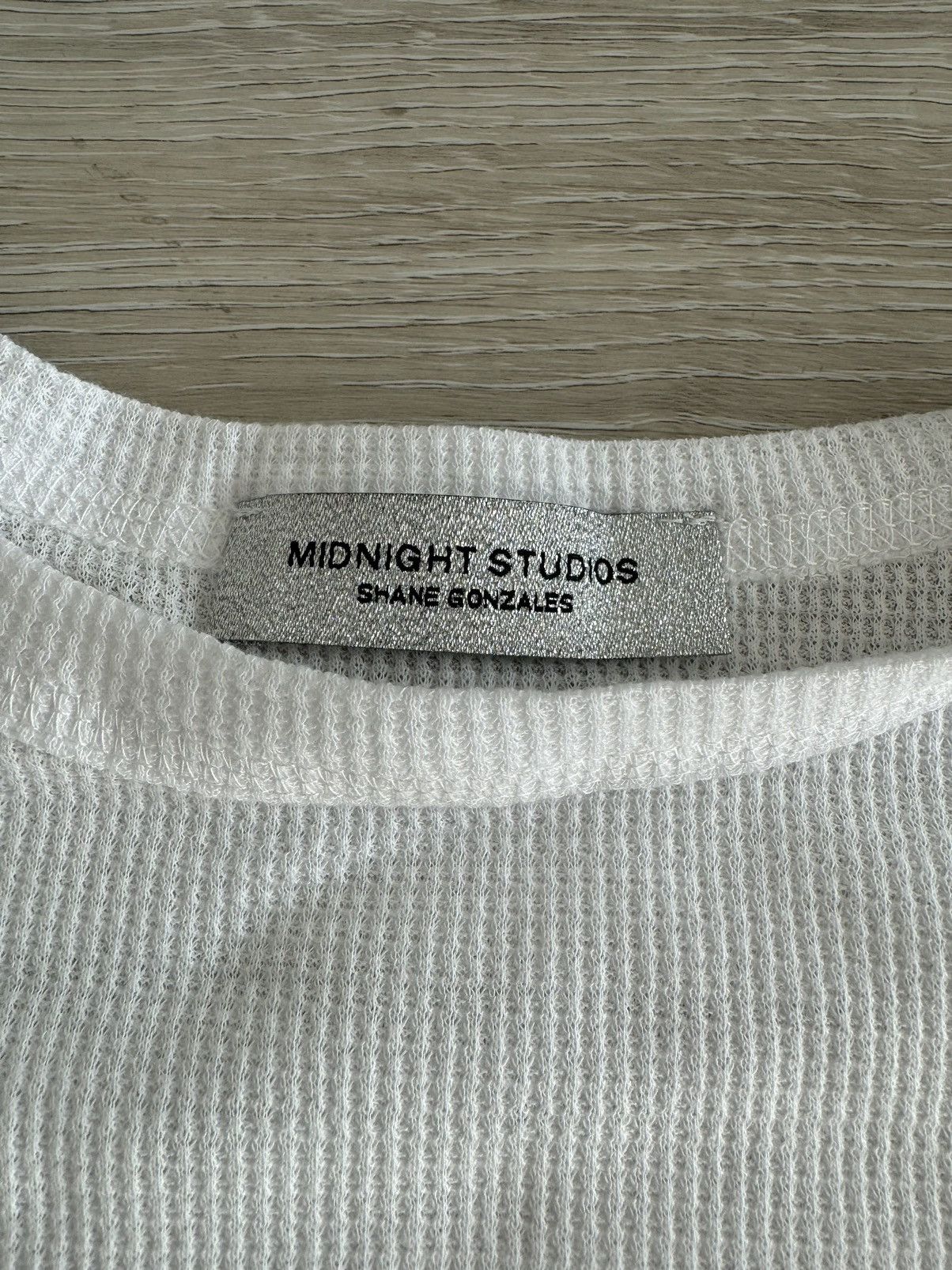 Midnight Studios Welcome To The Machine T-Shirt Size US S / EU 44-46 / 1 - 5 Thumbnail