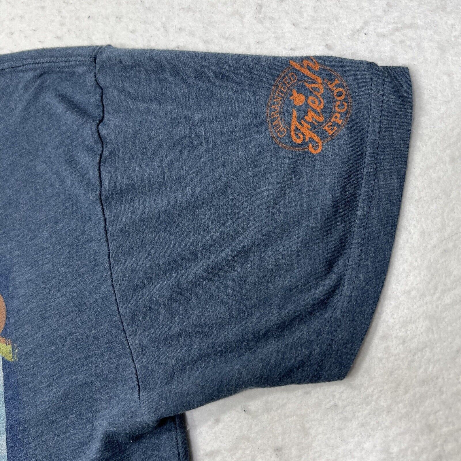 Disney Disney Parks Epcot Flower & Garden Festival 25 Years T Shirt Size US L / EU 52-54 / 3 - 5 Thumbnail