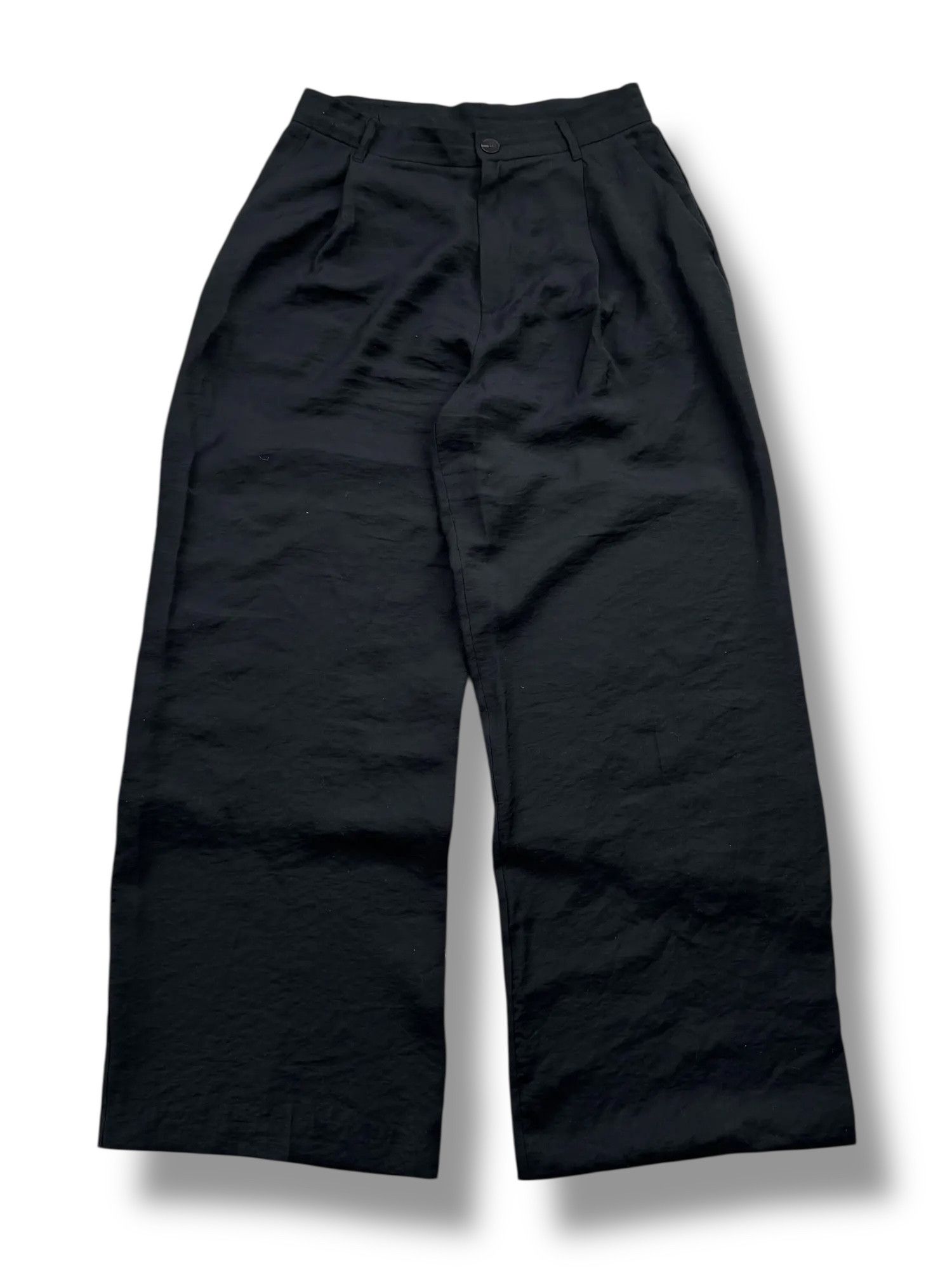Vintage Y2K Parachute Pants(V421) Size US 30 / EU 46 - 1 Thumbnail