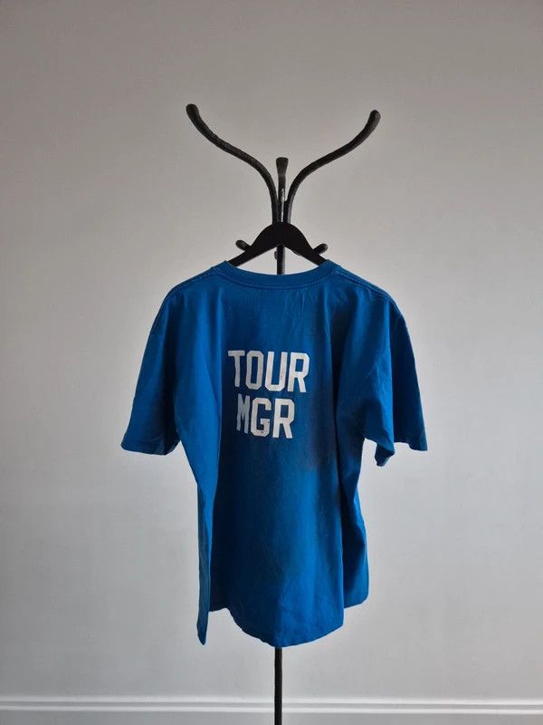 Vintage Misfits Tour Manager 90's Size US L / EU 52-54 / 3 - 2 Thumbnail