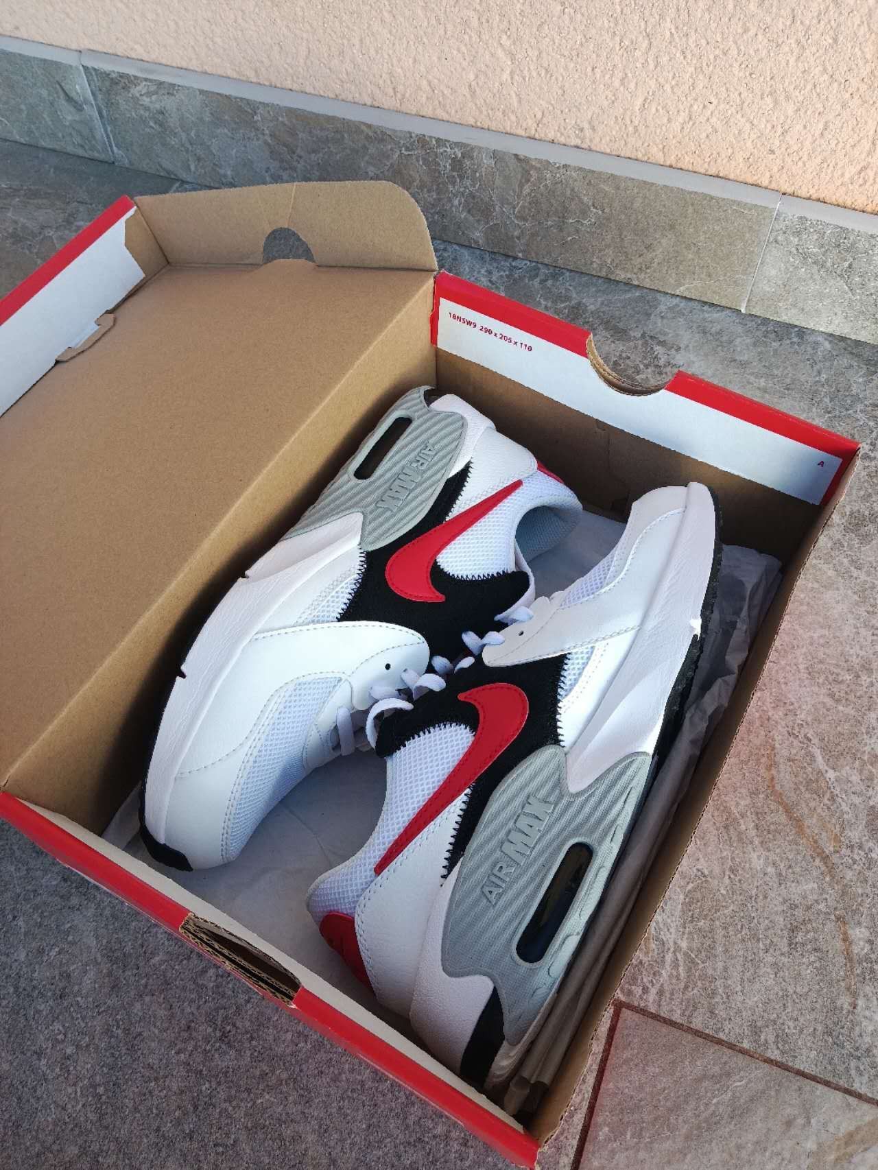 Nike Nike Air Max Excee GS - EU 37,5 / US 5 - New Size US 6.5 / IT 36.5 - 7 Thumbnail