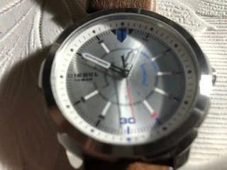 Diesel Diesel Men's Wrist Watches Size ONE SIZE - 4 Thumbnail