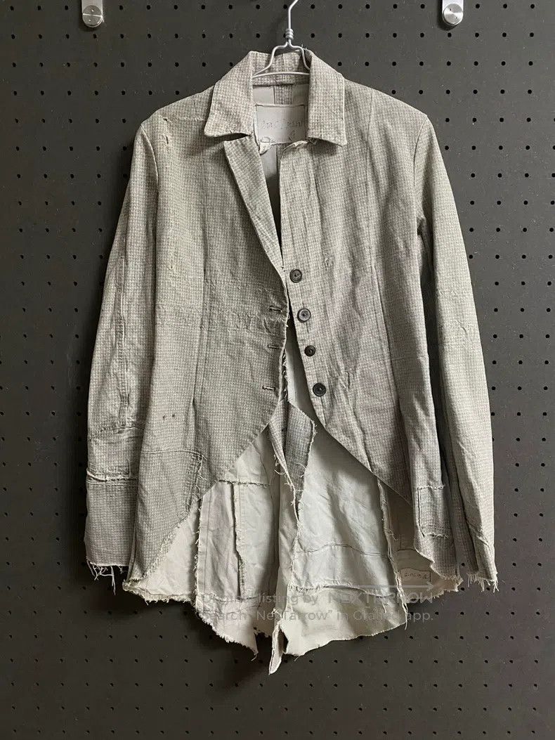 Greg Lauren Greg Lauren jacket Size US M / EU 48-50 / 2 - 1 Thumbnail
