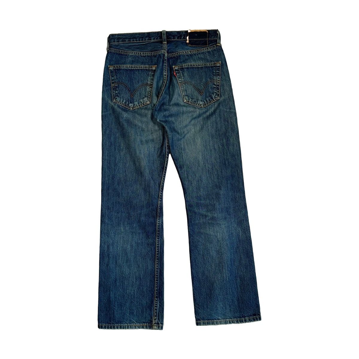 Levi's Vintage Levis Jeans Size US 31 - 5 Thumbnail