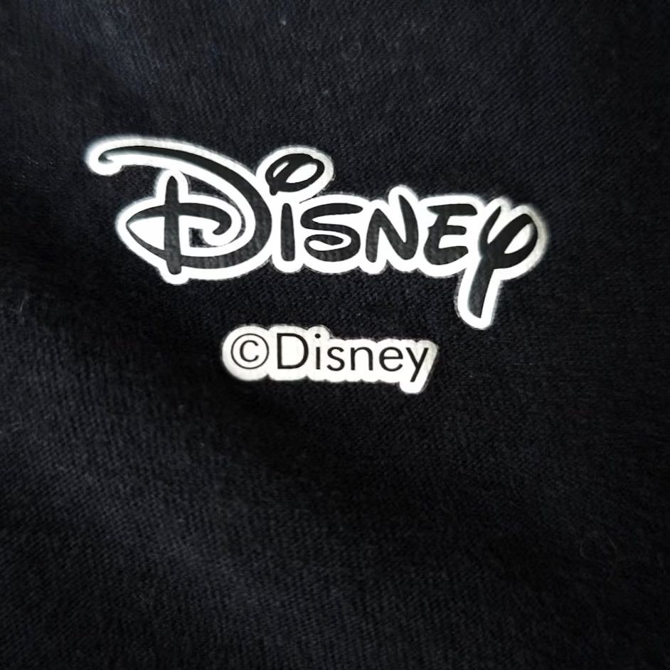 Disney Disney Villains Shirt Mens Large Black Chillin Like A Villain Size US L / EU 52-54 / 3 - 6 Thumbnail
