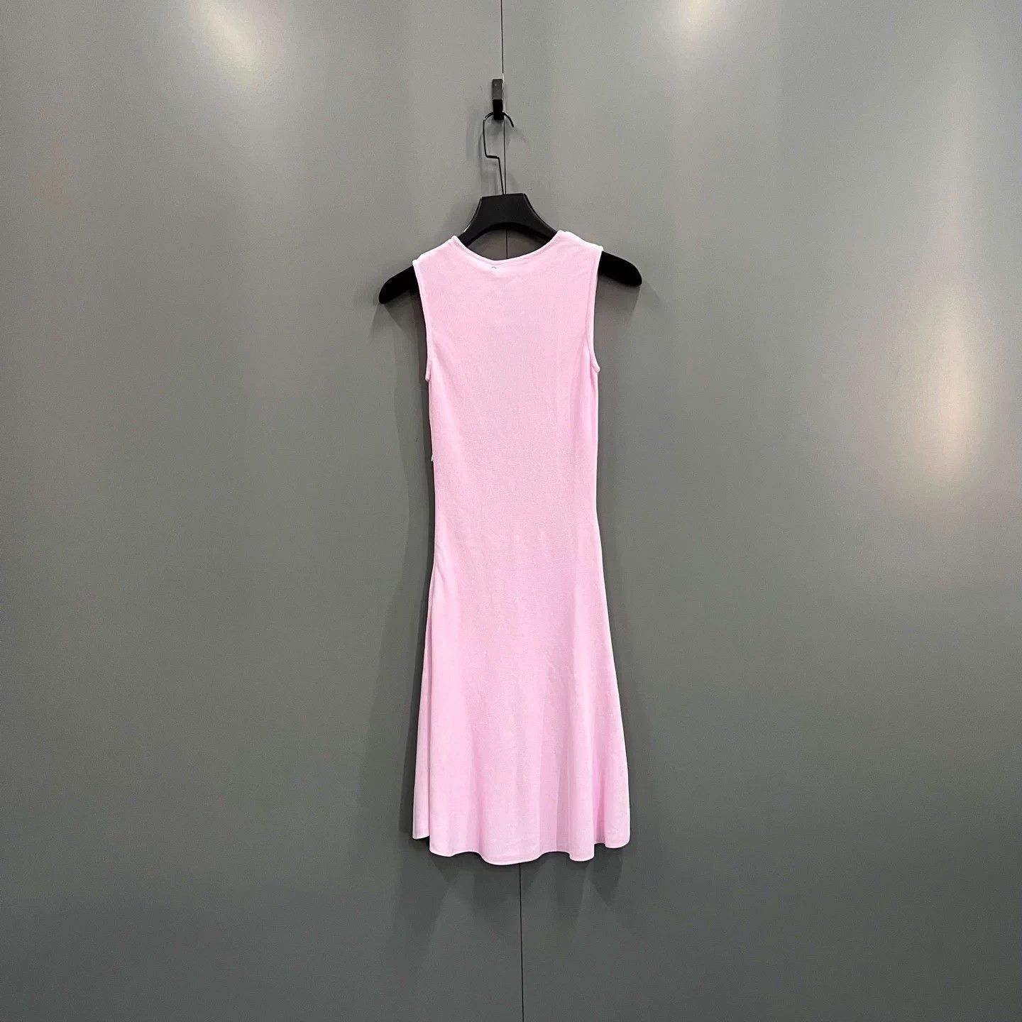 Dior Dior pink tulle sleeveless dress 36 95 new no tags Size XS / US 0-2 / IT 36-38 - 2 Thumbnail
