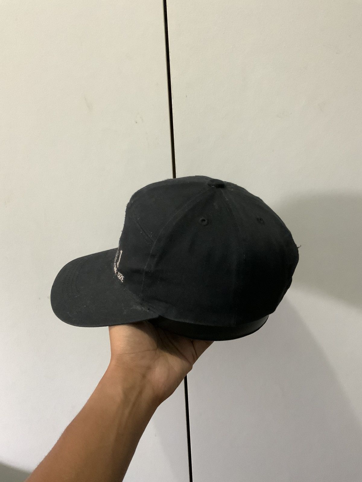 Vintage Formula 1 Class of Racing Car Vintage Hat Size ONE SIZE - 2 Thumbnail