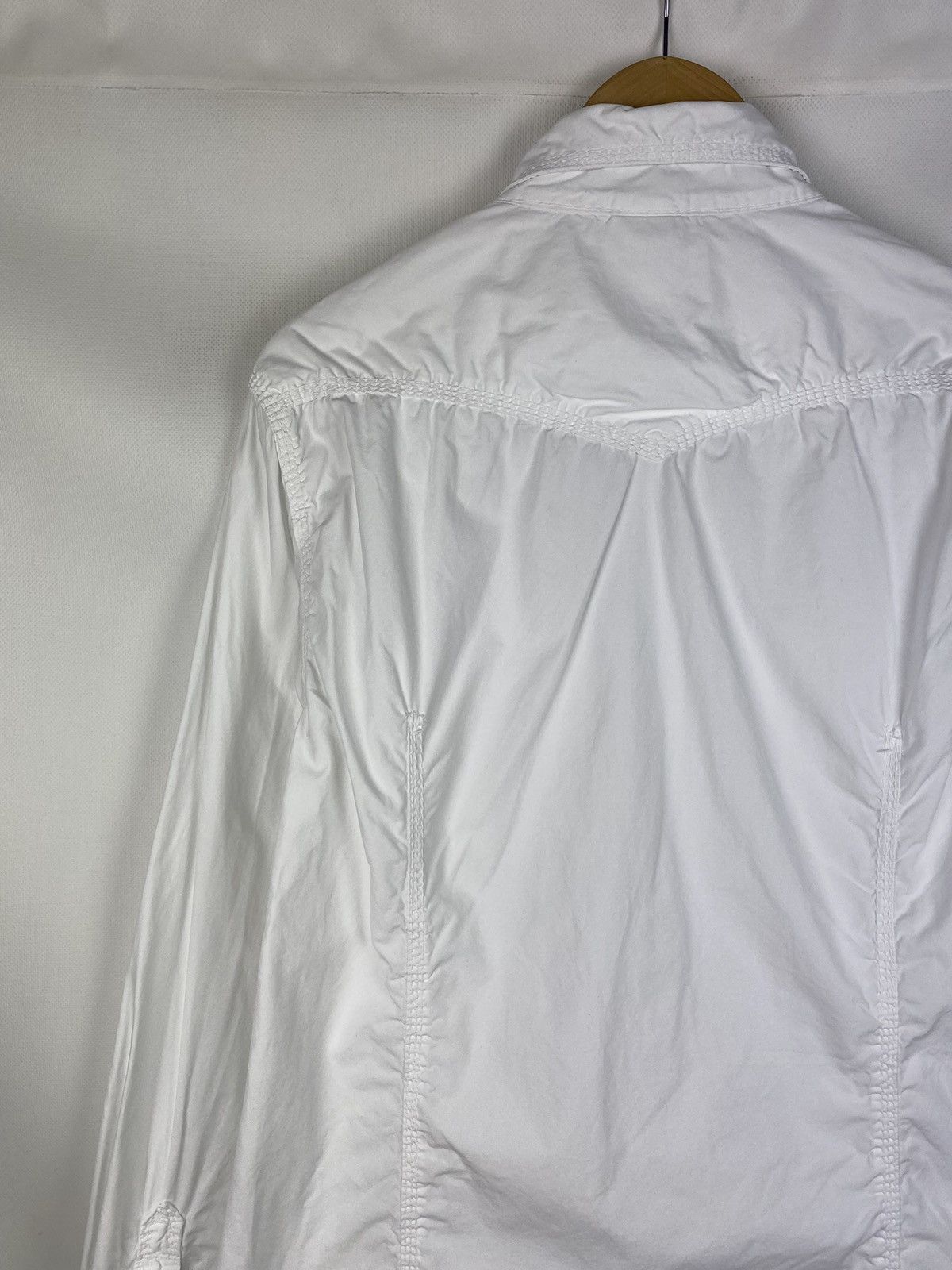 True Religion True Religion men’s long sleeve button up shirt size XXL Size US XXL / EU 58 / 5 - 19 Thumbnail