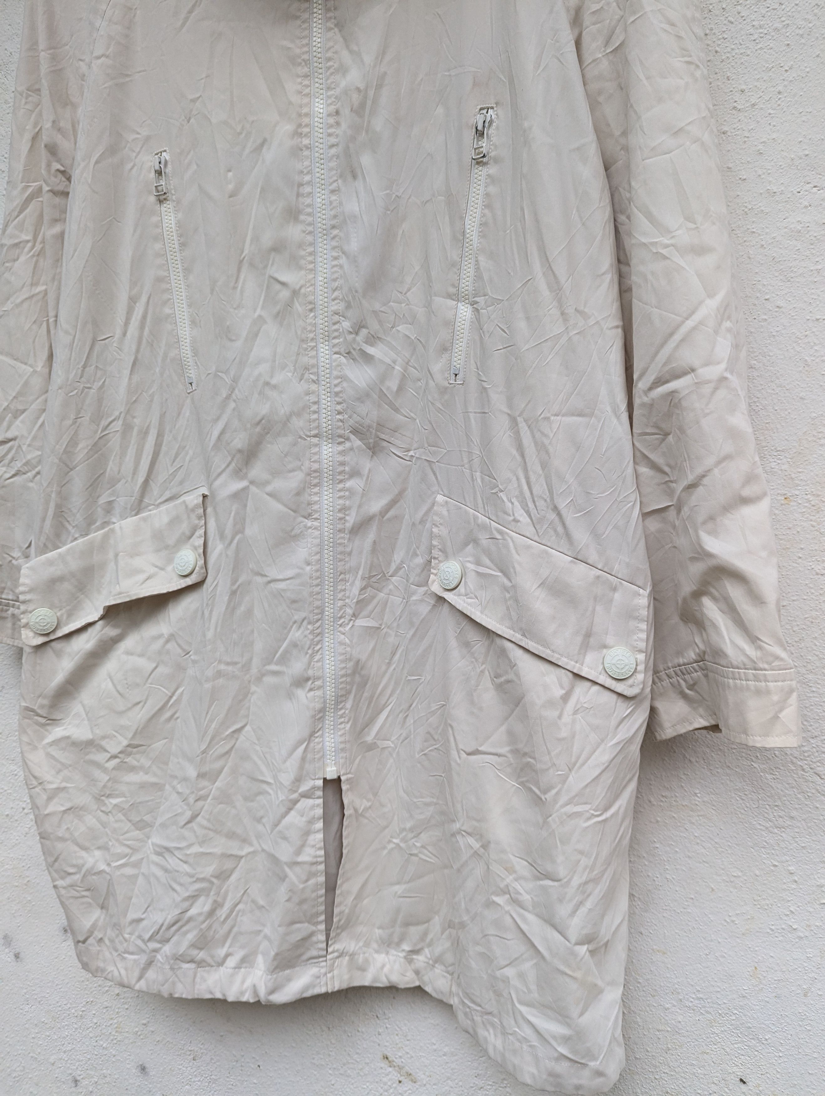 Burberry BURBERRY'S SPORT PARKA Size US M / EU 48-50 / 2 - 4 Thumbnail