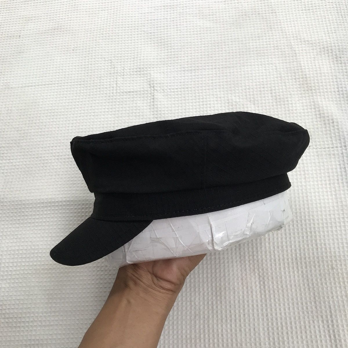 Japanese Brand Frees mart sailor hat Size 36 - 4 Thumbnail