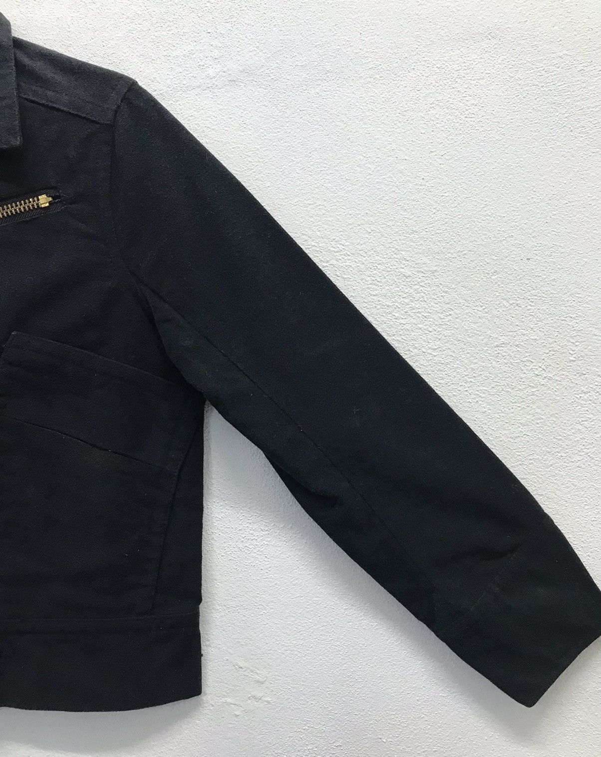 Lee × Vintage Vintage Union Made Lee Jacket Size US M / EU 48-50 / 2 - 4 Thumbnail