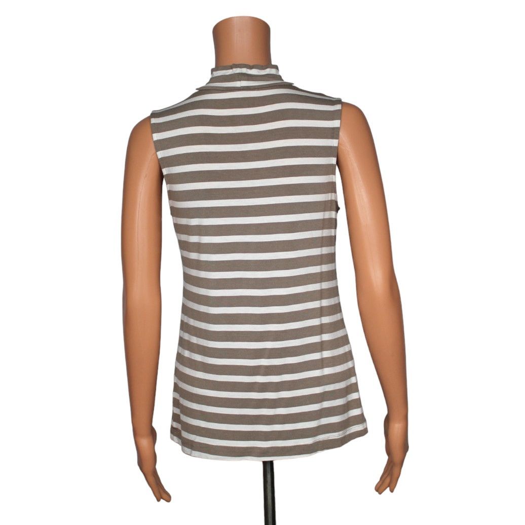 Other Cato Sleeveless Top Women's Size Small Size S / US 4 / IT 40 - 3 Thumbnail