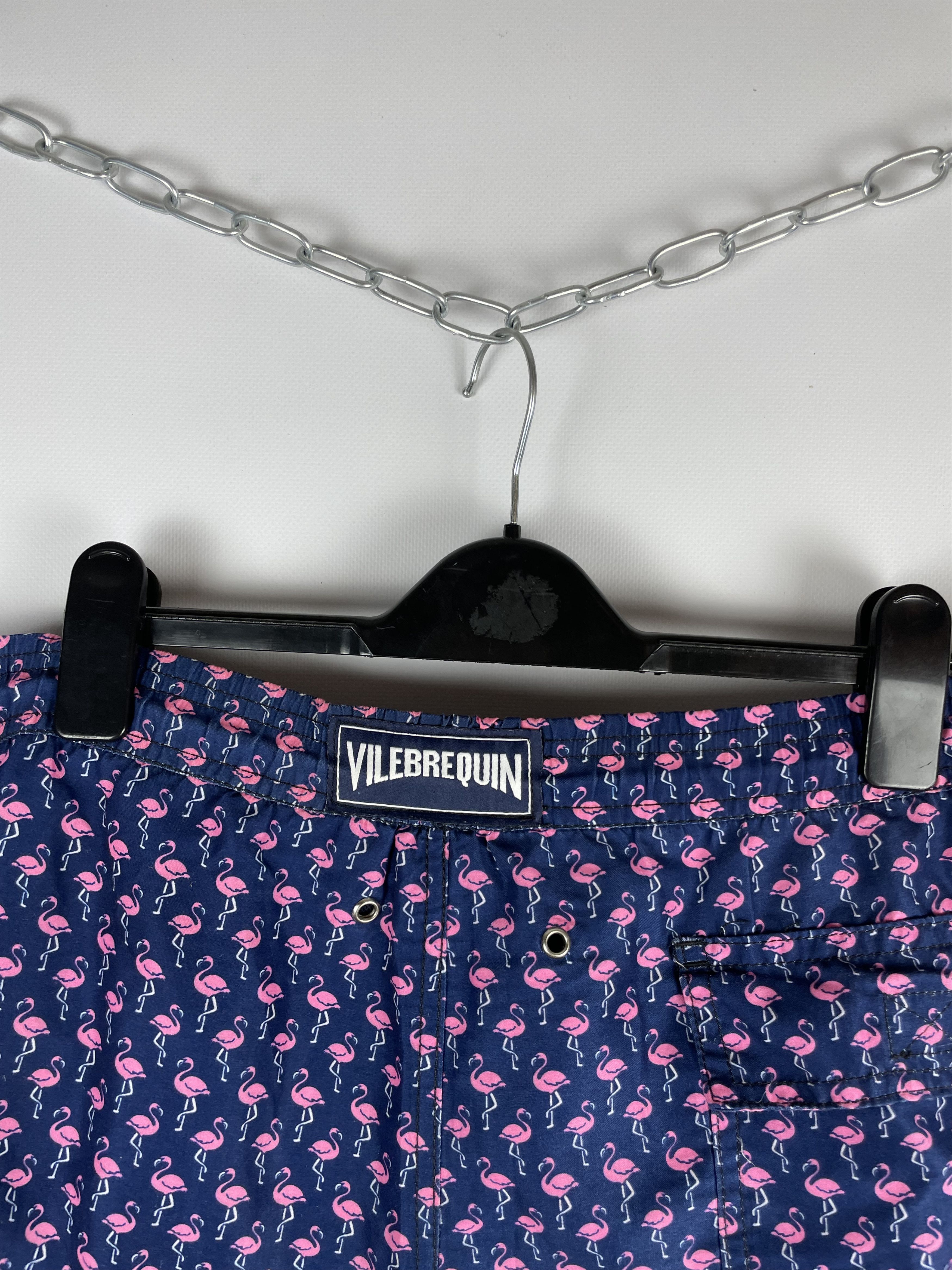 Vilebrequin Vilebrequin Swim Shorts Size US 38 / EU 54 - 6 Thumbnail
