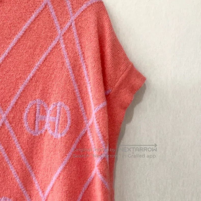 Hermes Hermes Dress with plaid pattern Size XS / US 0-2 / IT 36-38 - 3 Thumbnail