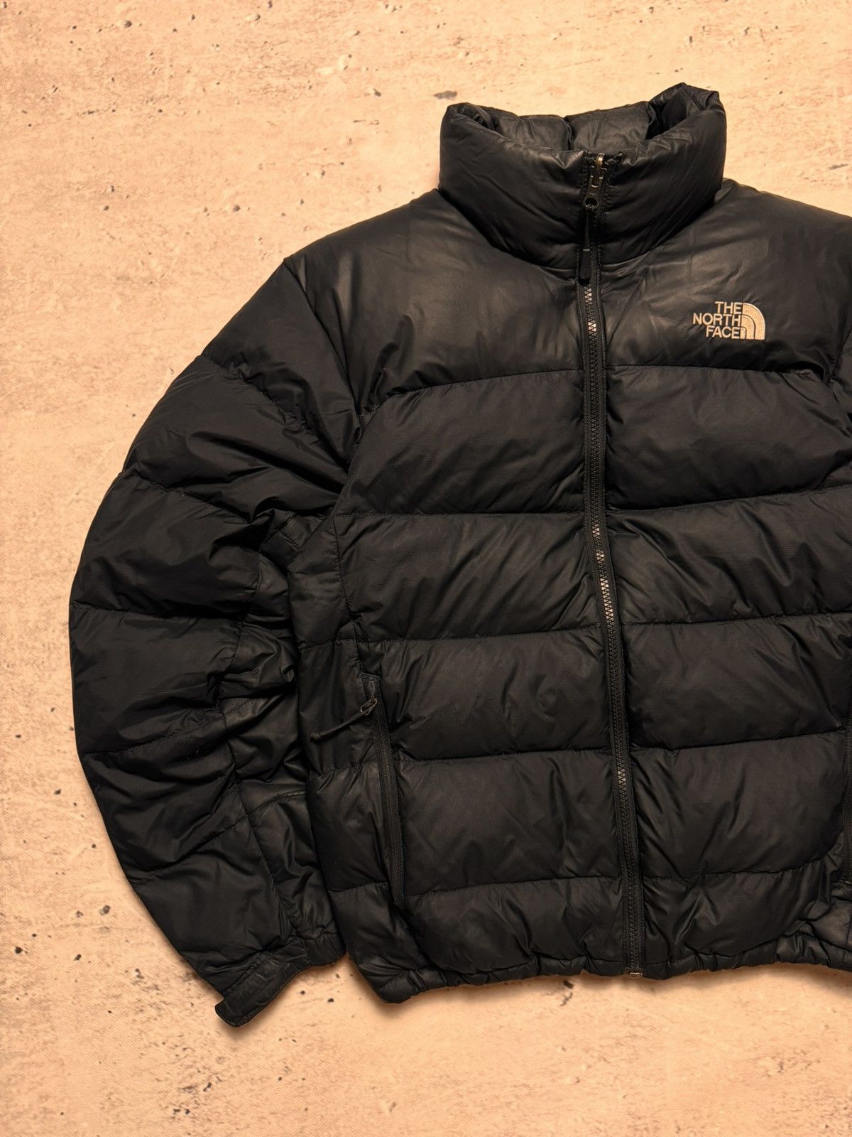 The North Face × Vintage THE NORTH FACE 700 PUFFER DOWN JACKET Size US XS / EU 42 / 0 - 2 Thumbnail