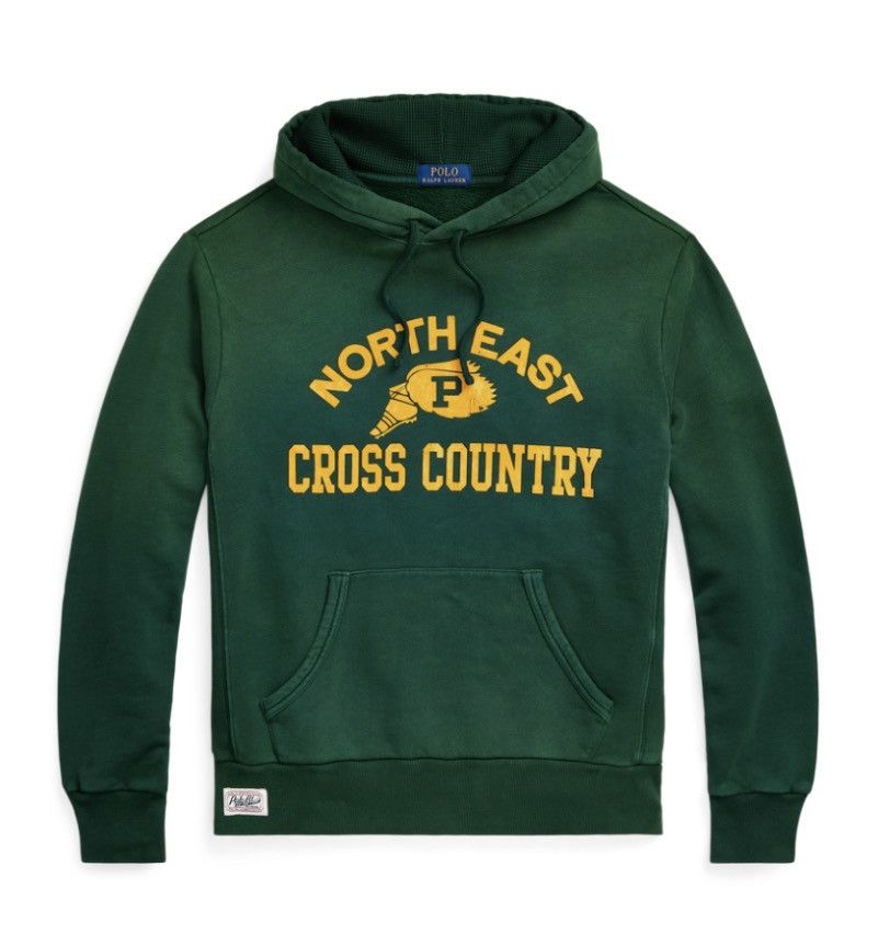 Polo Ralph Lauren Polo Ralph Lauren North East Cross Country P Wing Sweatsuit Size US M / EU 48-50 / 2 - 12 Thumbnail