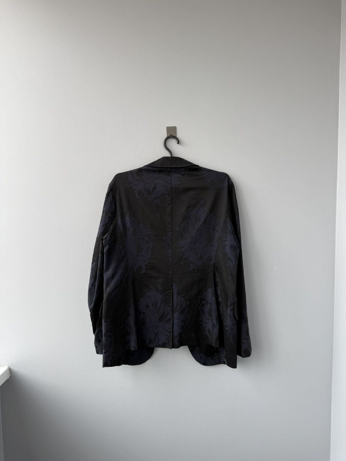 Margaret Howell Katharina Hovman Blazer Size M / US 6-8 / IT 42-44 - 14 Thumbnail