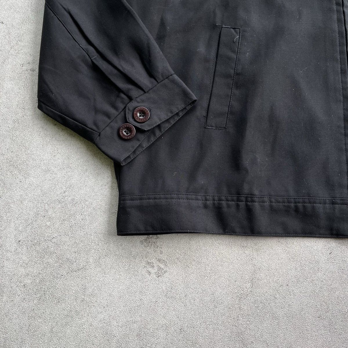 Burberry Burberry London Casual Jacket Size US XXL / EU 58 / 5 - 5 Thumbnail