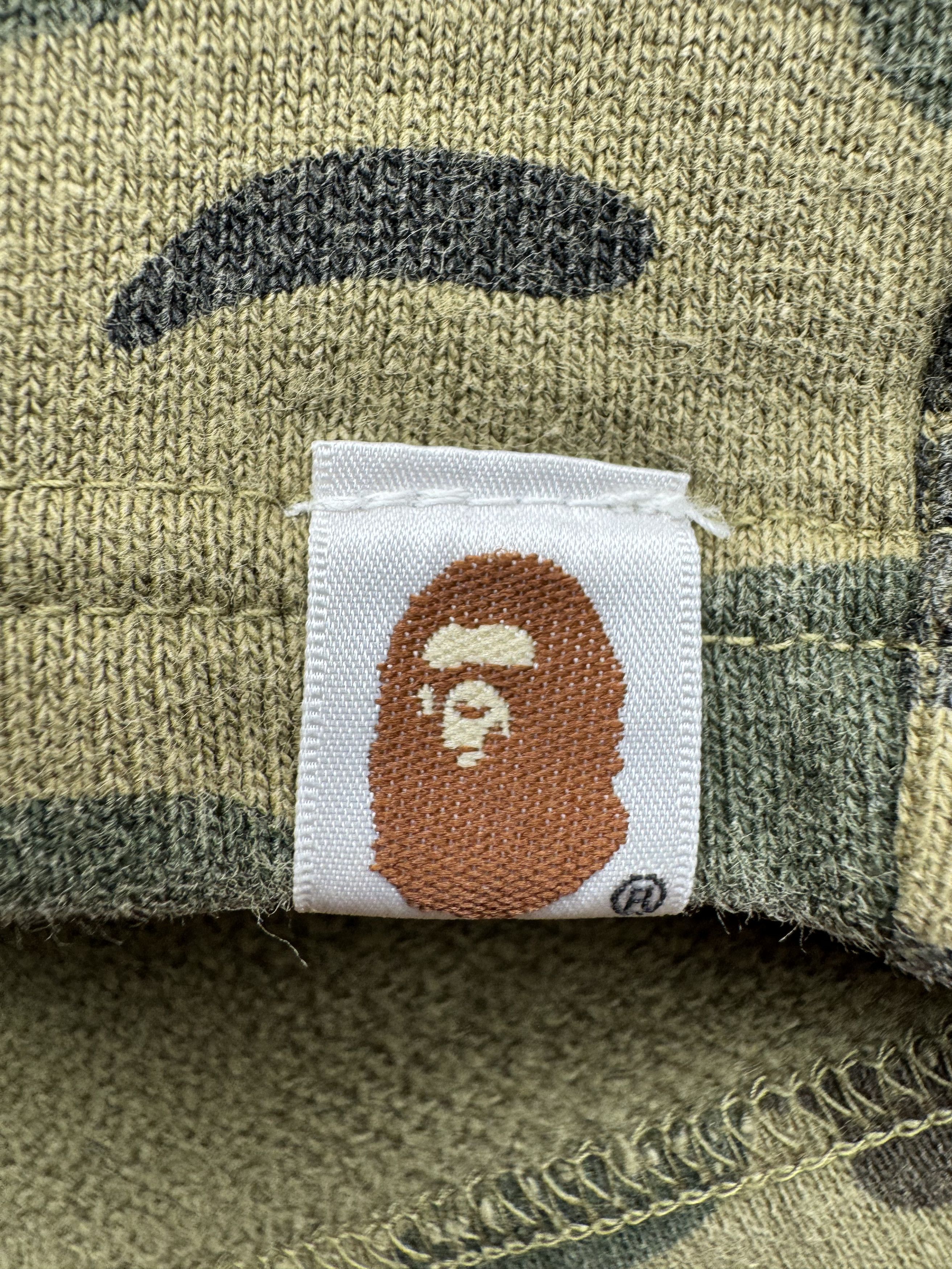 Bape 1st Camo Shorts Size US 32 / EU 48 - 3 Thumbnail