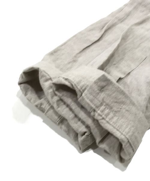 Yohji Yamamoto Yohji Yamamoto pour homme Zipper opening B blouse Size US M / EU 48-50 / 2 - 4 Thumbnail