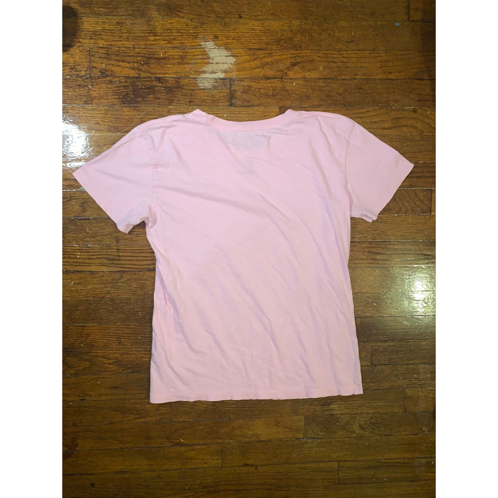 Other Strawberry Shortcake Baby Tee Pink Farmer Market Medium Size M / US 6-8 / IT 42-44 - 6 Thumbnail