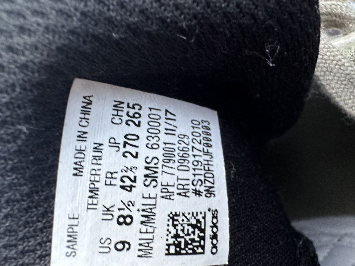 Adidas Adidas Response CL Size US 9 / EU 42 - 7 Thumbnail