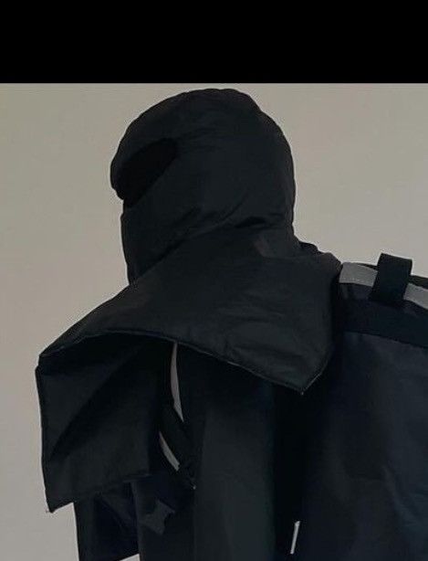 Yeezy Season Yeezy season 9 Sample Mask | Grailed