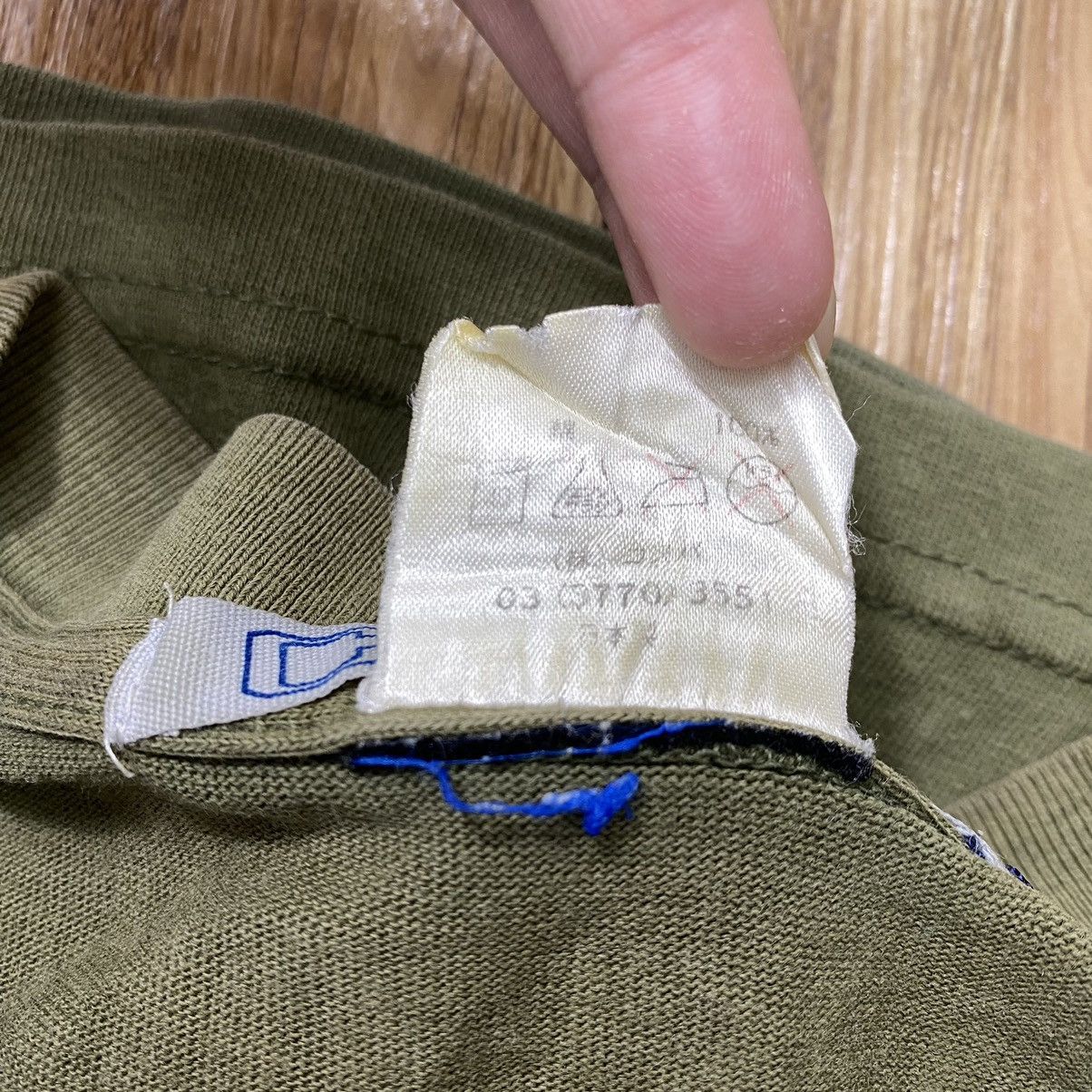 Japanese Brand Vintage 90s GUNDAM Anime Japanese Brand Green Short Size US L / EU 52-54 / 3 - 7 Thumbnail