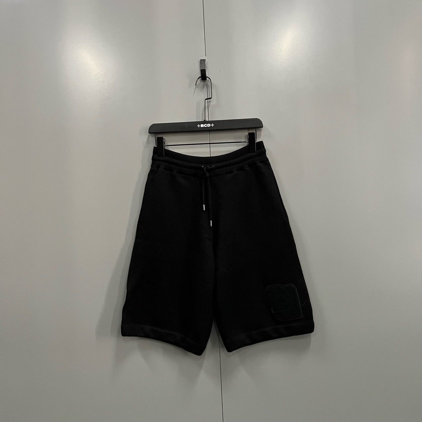 Burberry Burberry Black Casual Pants 28 Men Size US 28 / EU 44 - 1 Thumbnail