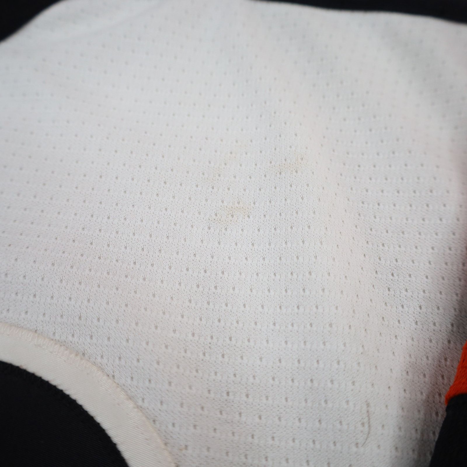 NHL × Nike × Vintage Vintage 90s Nike Philadelphia Flyers Authentic Jersey Size US XXL / EU 58 / 5 - 7 Thumbnail