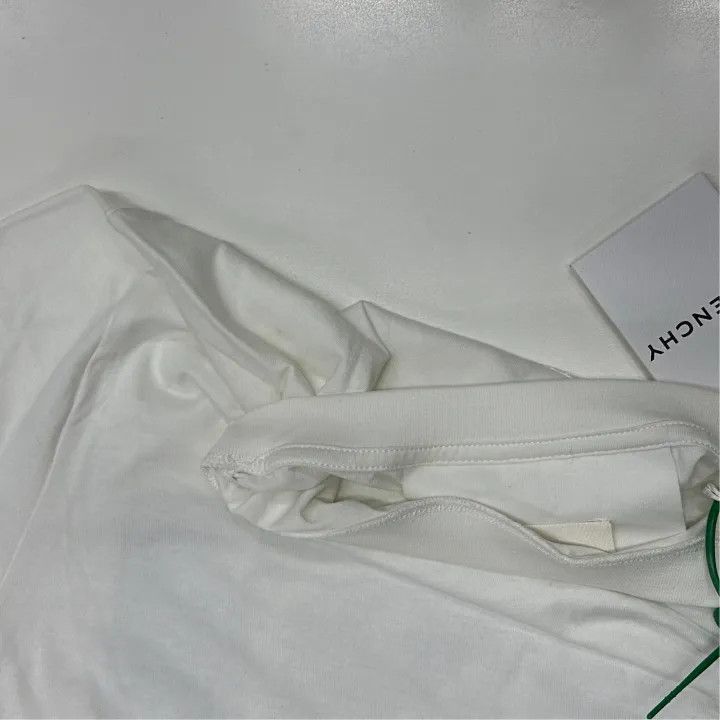 Givenchy Givenchy Givenchy x Chito Short Sleeve TShirt -2507 Size US XL / EU 56 / 4 - 5 Thumbnail
