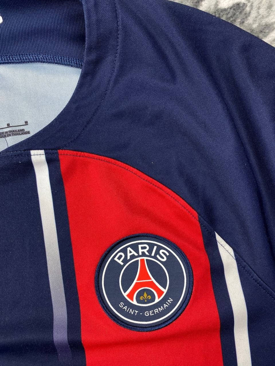 Nike Nike Paris Saint-Germain 2023 2024 Home Soccer Jersey Men Size US M / EU 48-50 / 2 - 3 Thumbnail