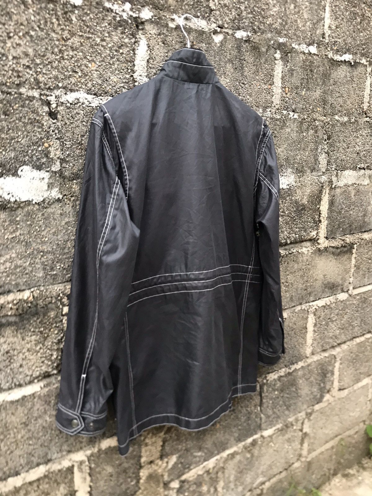 Japanese Brand × Other 💥Vintage Villand Barn Coat Size US L / EU 52-54 / 3 - 13 Thumbnail