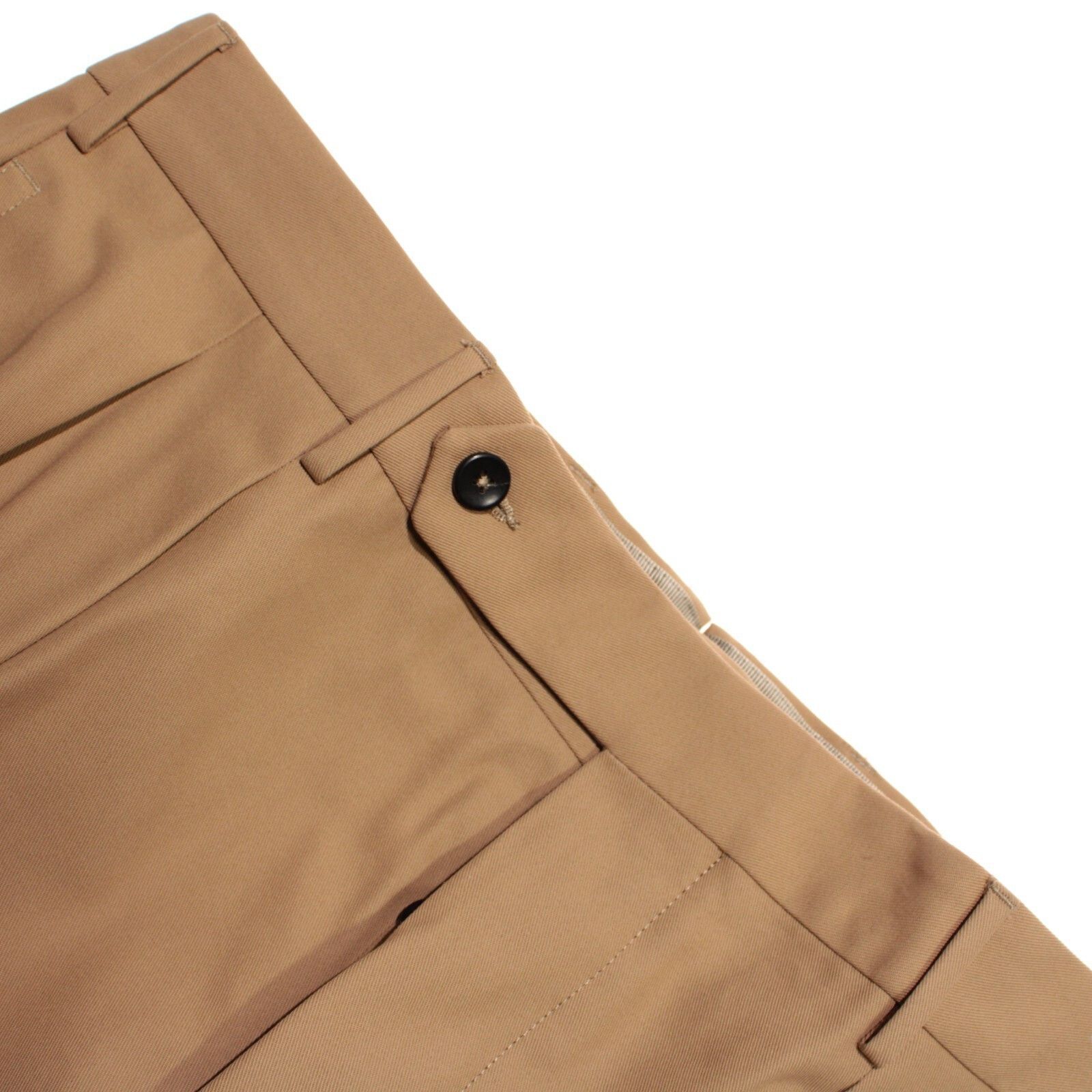Incotex INCOTEX New with tags Chino Size 36 US In Beige Size US 36 / EU 52 - 1 Thumbnail