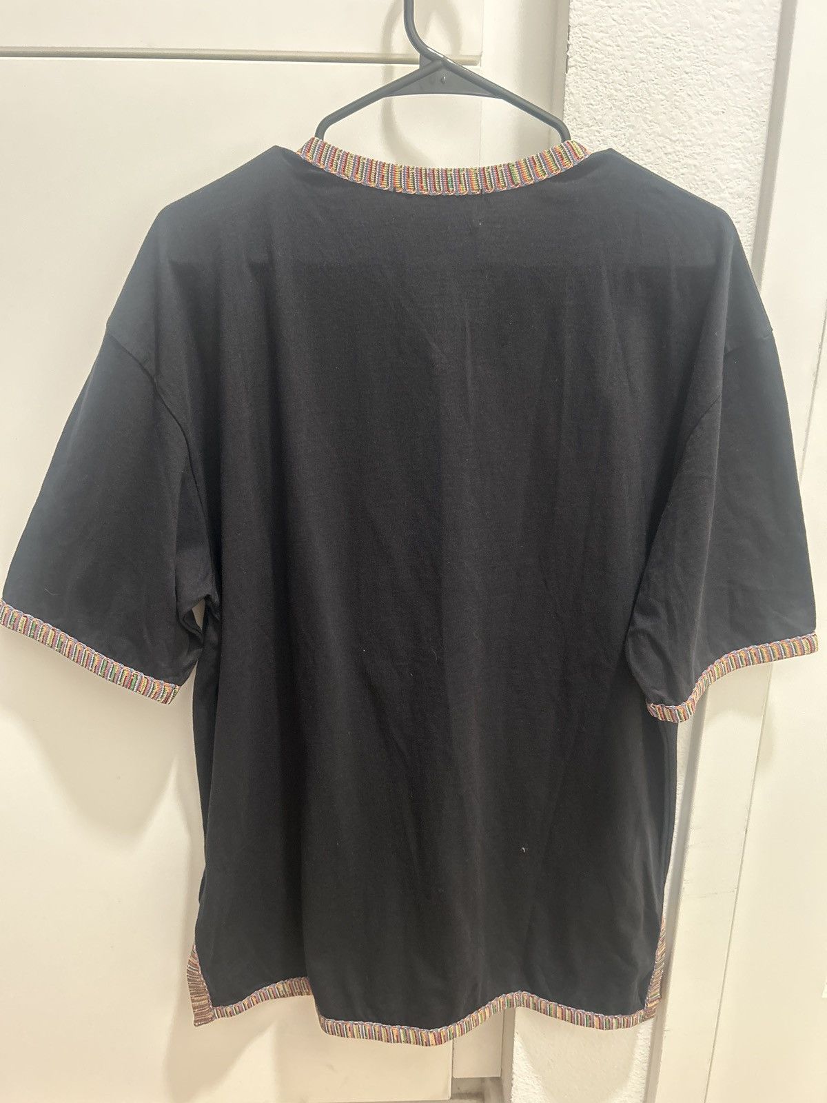 Ambush Design Ambush Binding V-Neck T-shirt Oversized Size US M / EU 48-50 / 2 - 7 Thumbnail