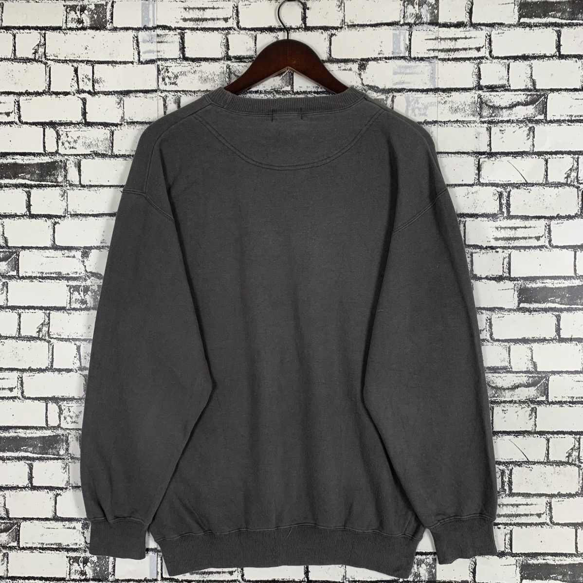 Designer × Japanese Brand × Vintage Vintage 7 Up Soft Drink Sweatshirt Crewneck Size Large Size US L / EU 52-54 / 3 - 5 Thumbnail