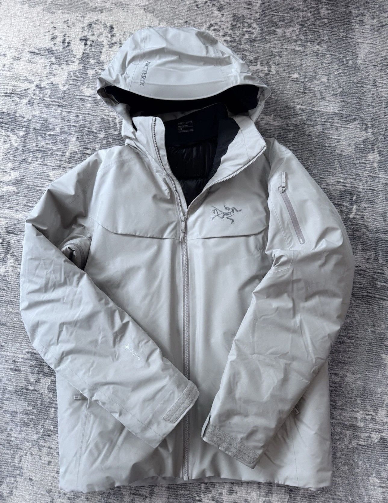 Arc'teryx Arcteryx Macai Size US XL / EU 56 / 4 - 1 Thumbnail