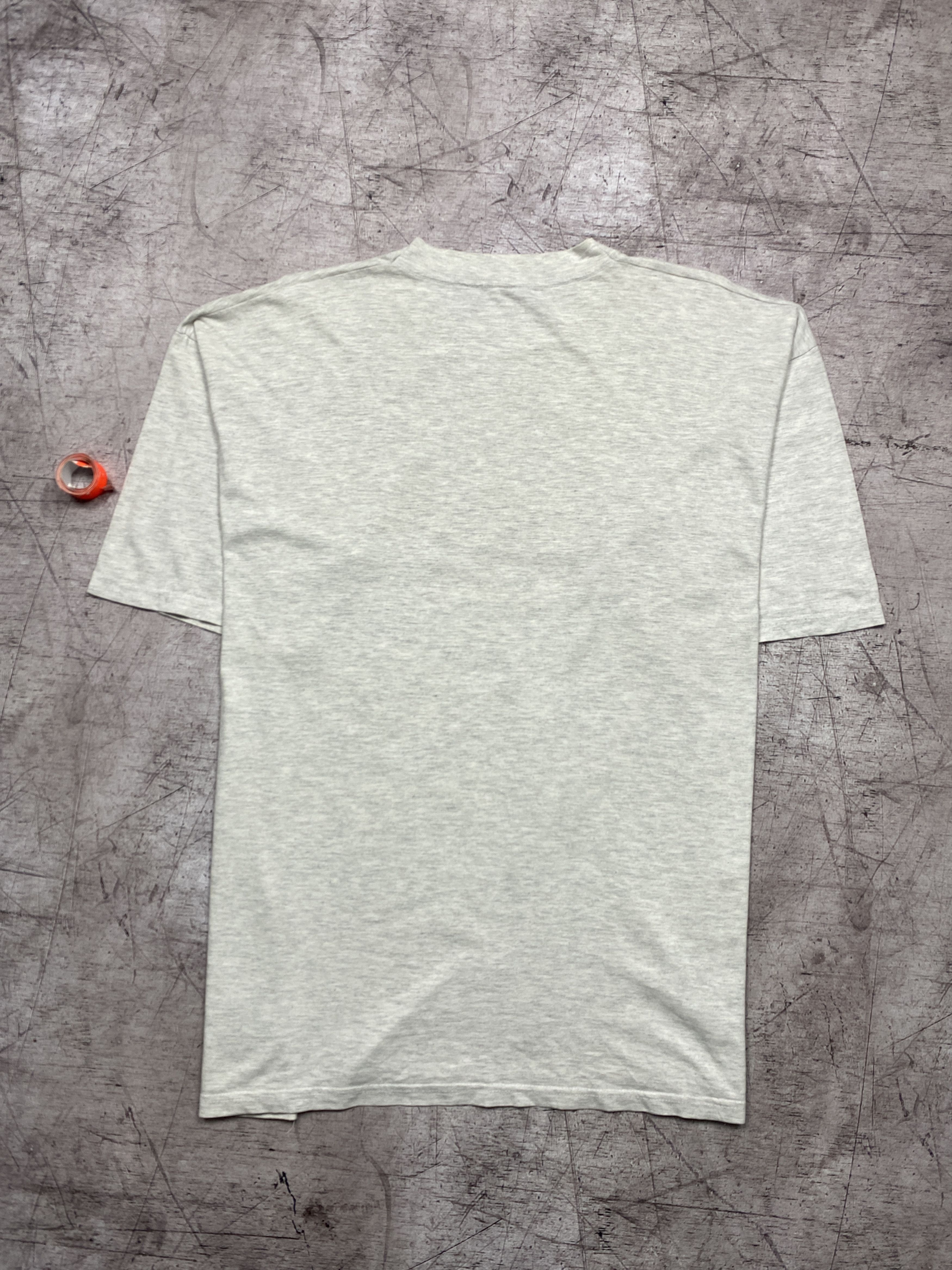 The Simpsons × Vintage 1996 The Simpsons Vintage T-shirt Homersapien Size US L / EU 52-54 / 3 - 7 Thumbnail