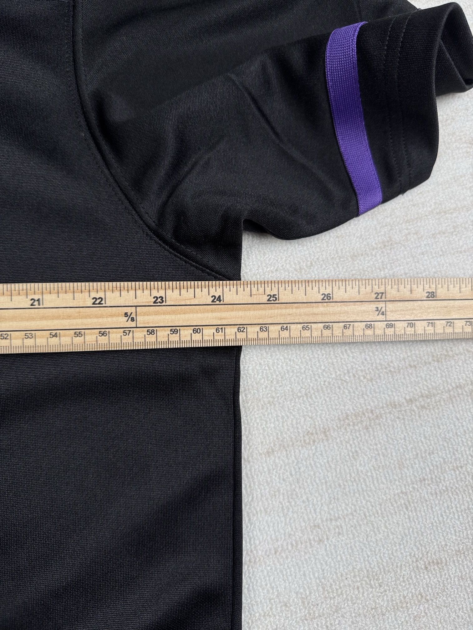 Supreme Supreme Mitchell & Ness Football Jersey Size US L / EU 52-54 / 3 - 11 Thumbnail