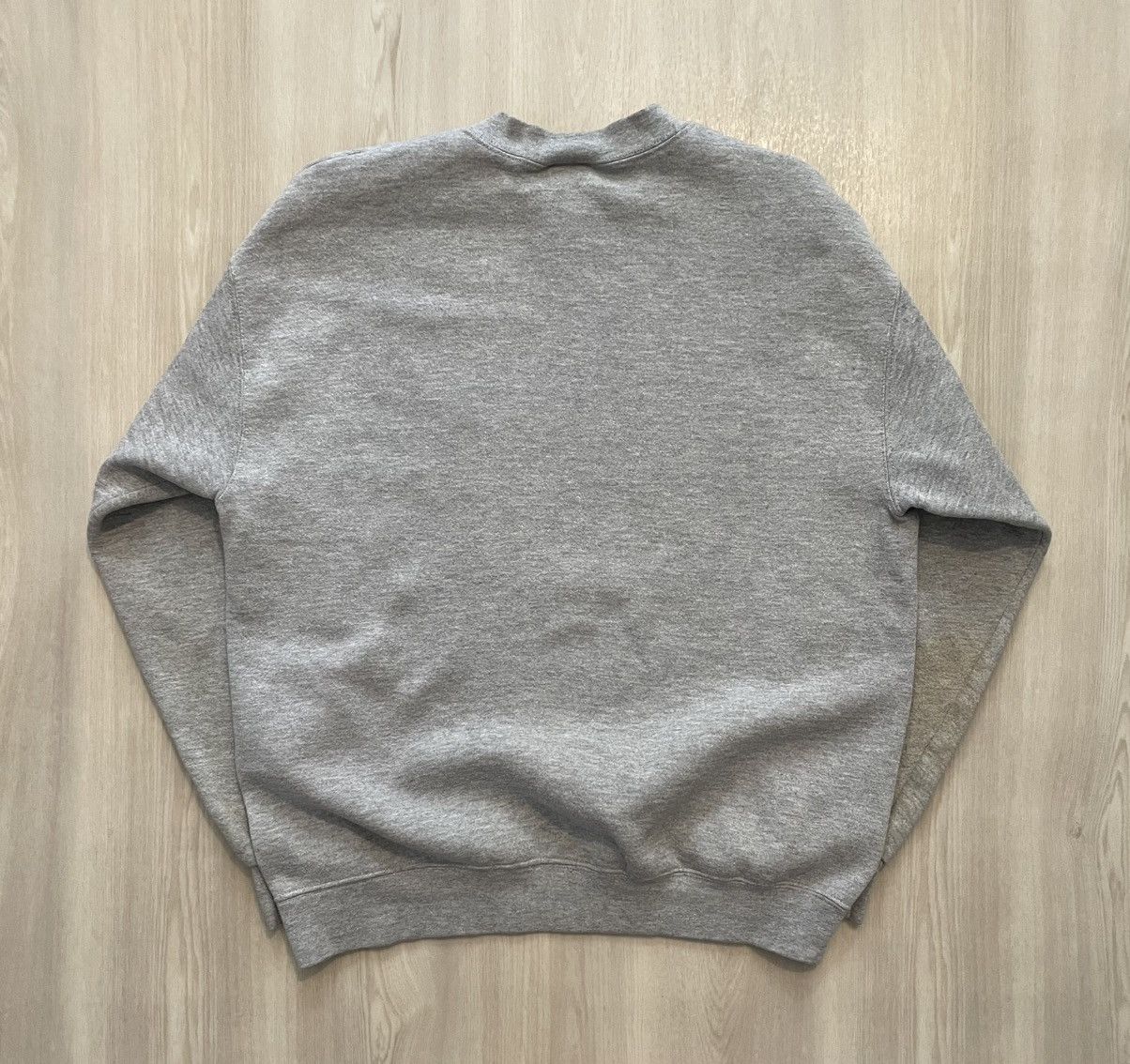 Lee Vintage 90s LEE Classic Essential Crewneck Sweater sz M Size US M / EU 48-50 / 2 - 7 Thumbnail
