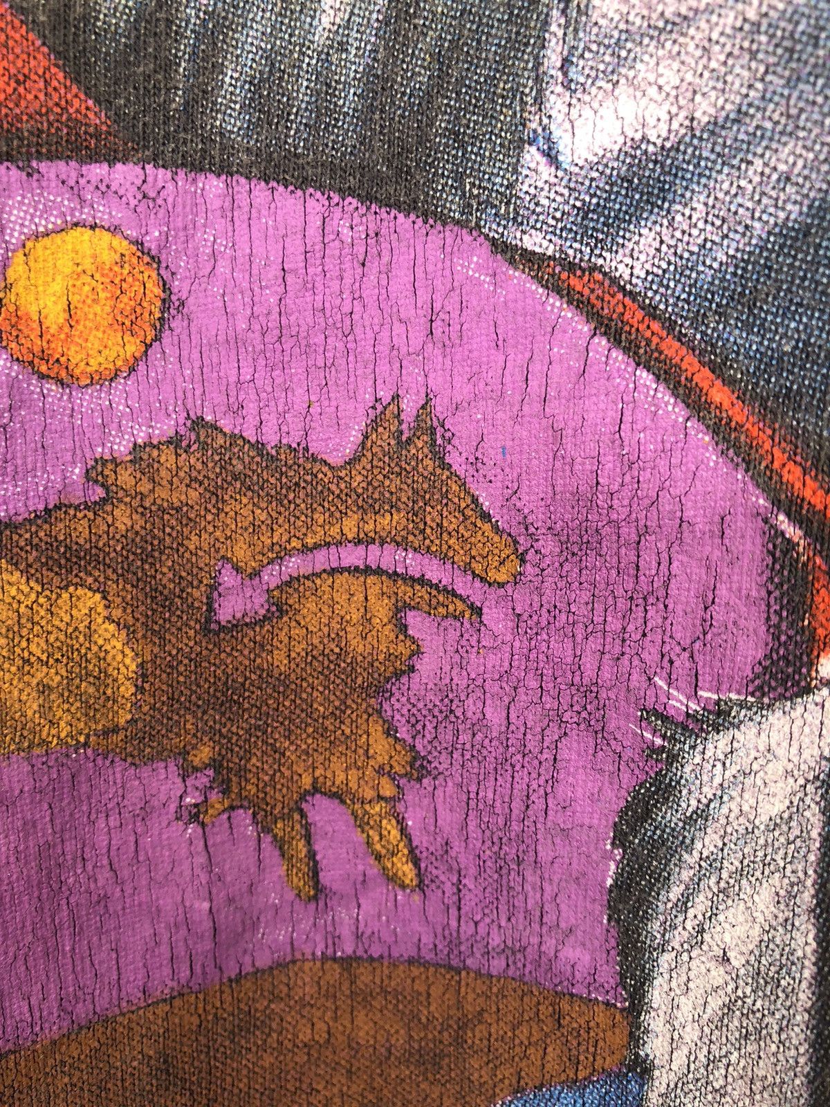 Vintage Vintage 90s NATIVE And NATURE Together Size US XL / EU 56 / 4 - 4 Thumbnail
