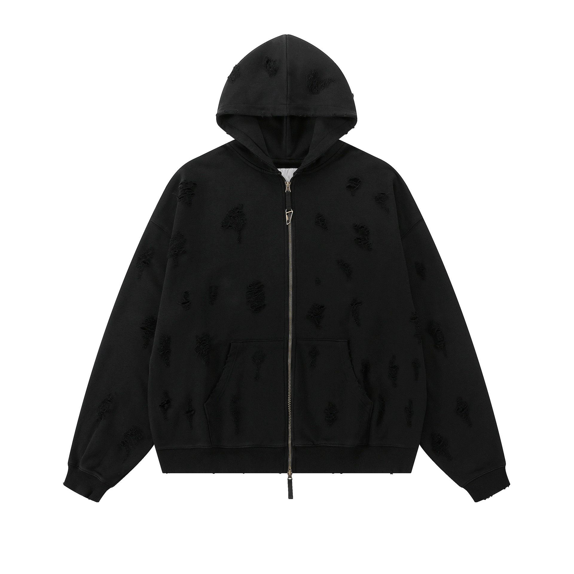Japanese Brand × Vintage Luxury man gentleman hoodies Size US L / EU 52-54 / 3 - 1 Thumbnail