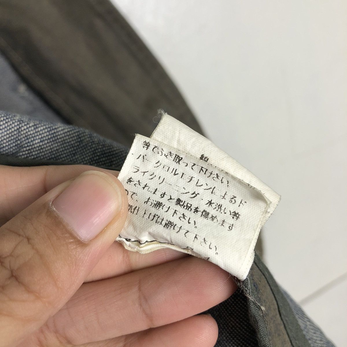 📌Vintage Chore Worker Jacket Tornado Mart Japan