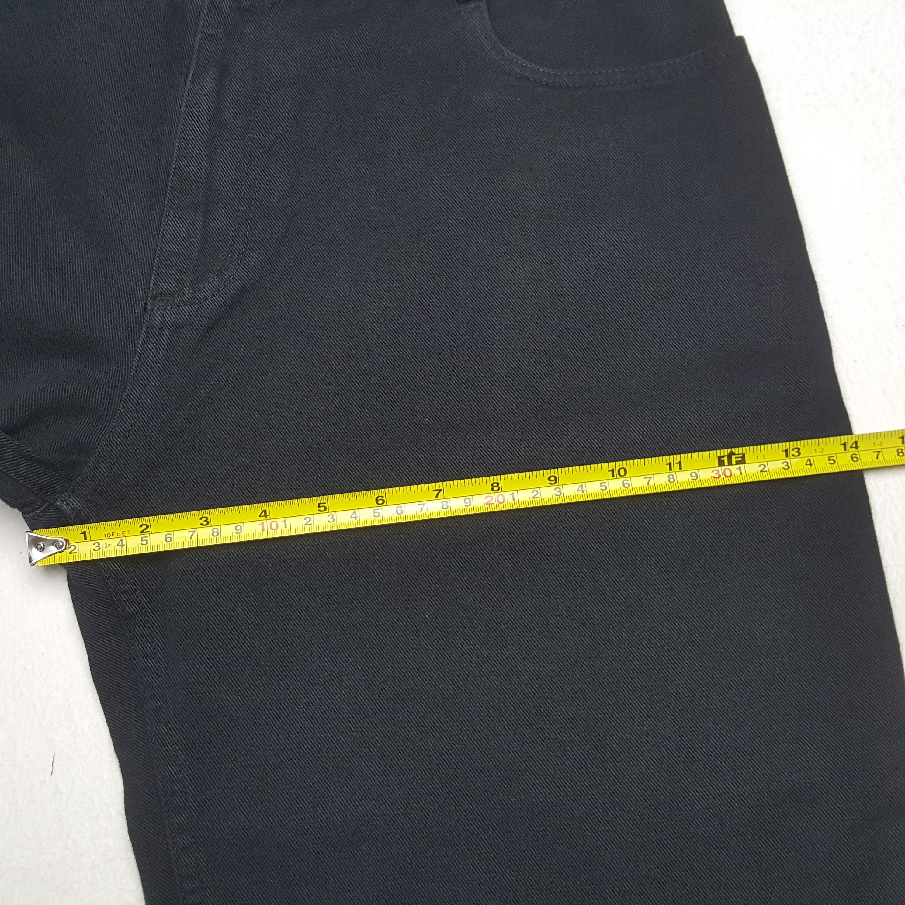 Santa Cruz Skateboards Santa Cruz Streetwear Skateboard Style Pants RR10 Size US 32 / EU 48 - 9 Thumbnail