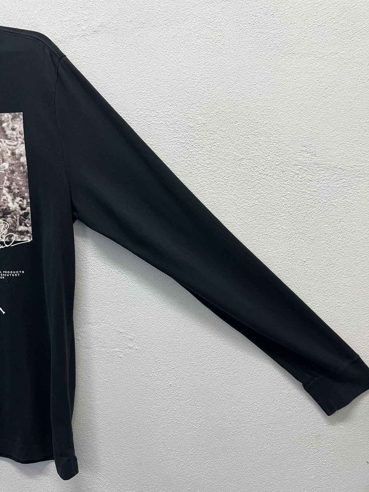 Jordan Brand AIR JORDAN LONG SLEEVE SHIRT Size US XL / EU 56 / 4 - 5 Thumbnail