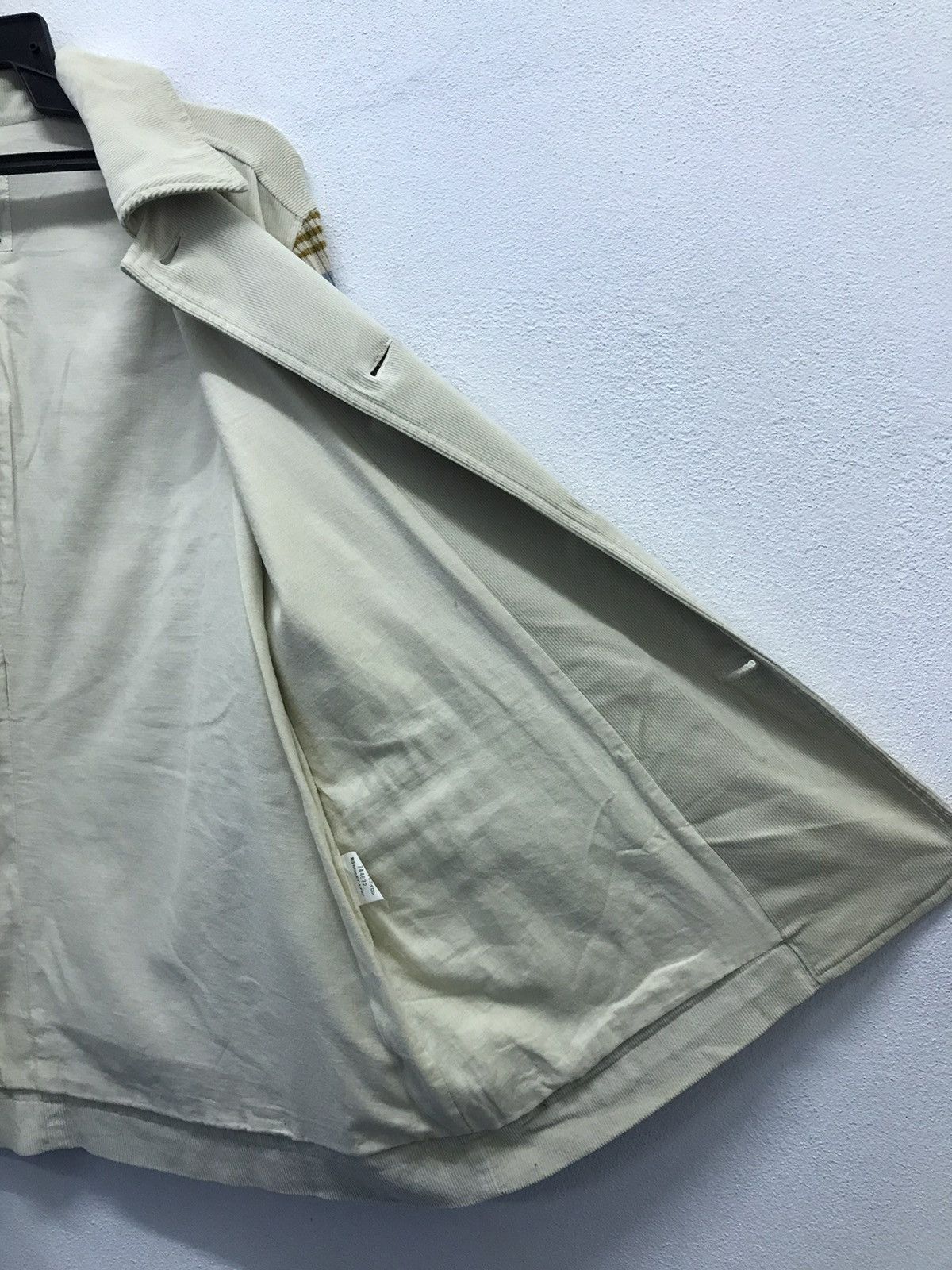 Hai Sporting Gear × Issey Miyake × Vintage Vintage Issey Miyake HAI Sporting Gear Jacket Size US M / EU 48-50 / 2 - 9 Thumbnail