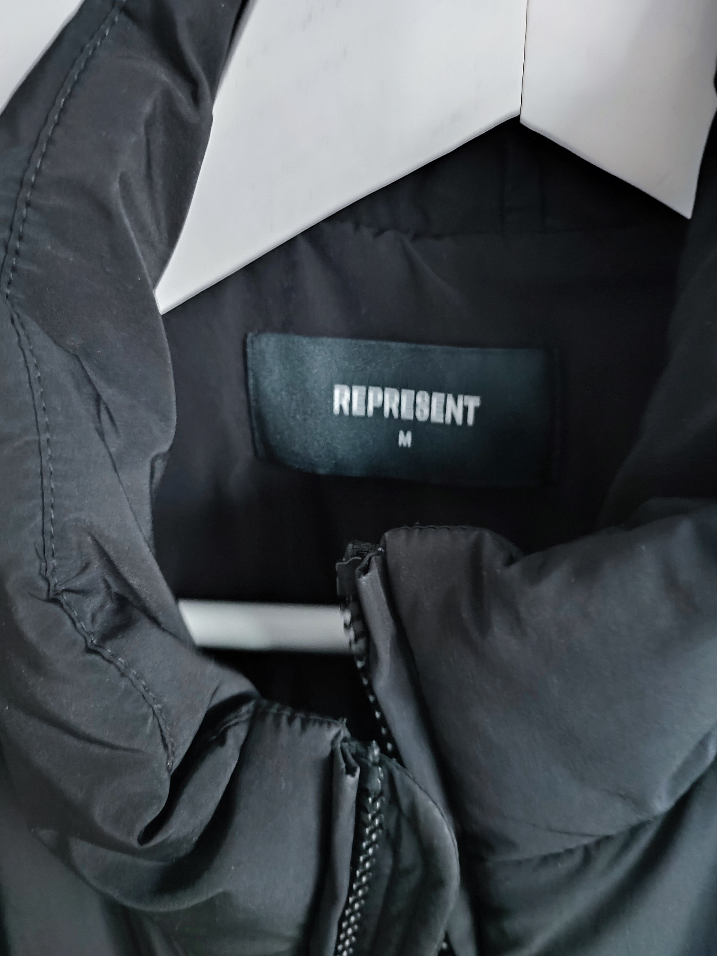 Represent Clo. represent owners club Jacket - size M Size US M / EU 48-50 / 2 - 2 Thumbnail