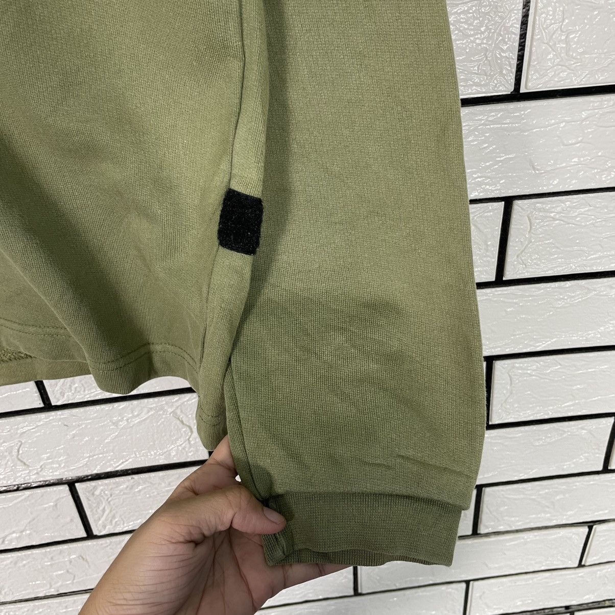 M+Rc Noir M+RC Noir Pullover Hoodie Size US M / EU 48-50 / 2 - 13 Thumbnail